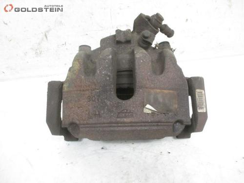 Left front brake caliper PEUGEOT RCZ 2.0 HDi | BP37104967M105 - Image 4
