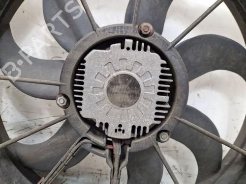 Fan AUDI A3 (8P1) 1.9 TDI | BP37136720M128 - Image 3