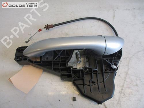 exterior-handle-mercedes-benz-m-class-w164-2005-2006-2007-2008-2009-2010-2011-2012-37096119 main image