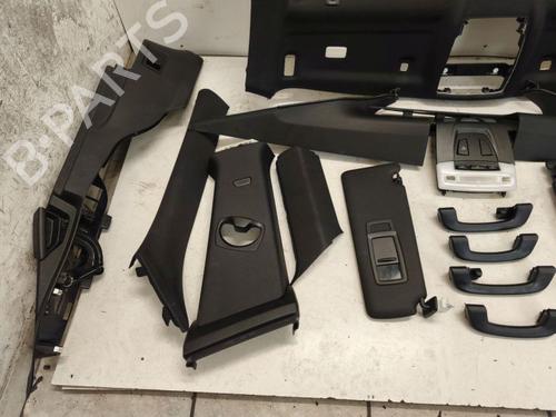 Interiør tag BMW 3 Gran Turismo (F34) 328 i xDrive | BP39008736I12 - Image 3