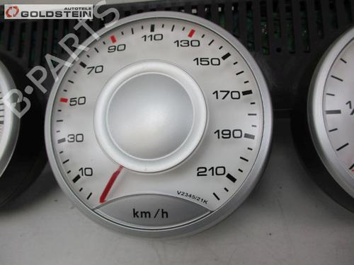 Instrument cluster PEUGEOT 807 (EB_) 2.2 HDi | BP37100038C47 - Image 2