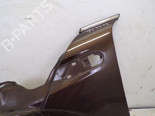 Left front fenders MINI MINI CLUBMAN (R55) Cooper S | BP18803901C41 