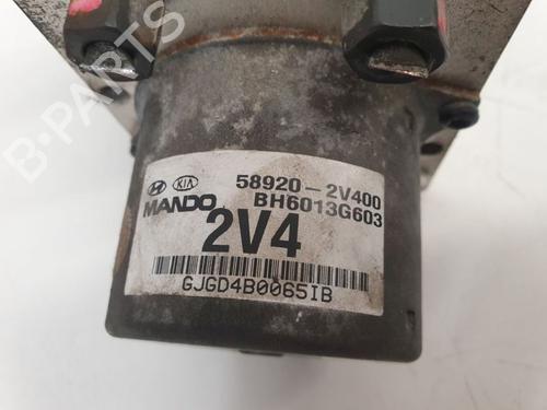 Electronic module HYUNDAI VELOSTER (FS) 1.6 GDI | BP38029582M83  - Image 9