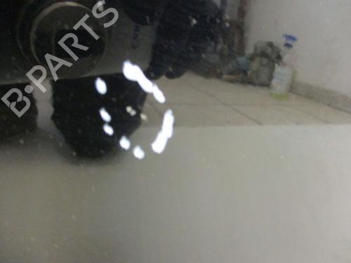 Left front door MAZDA 5 (CR) 2.0 CD (CR19) | BP26647660C2 