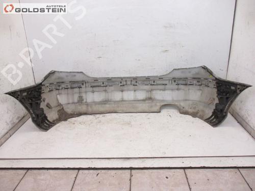 Rear bumper MERCEDES-BENZ C-CLASS Coupe (CL203) C 200 CDI (203.707) | BP18789235C8 