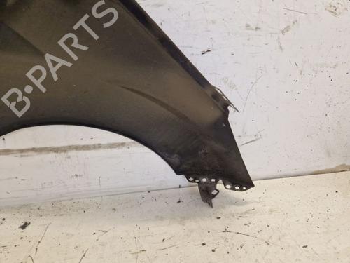 Forkjerm venstre FORD FIESTA VI (CB1, CCN) 1.6 Ti | BP29108197C41 