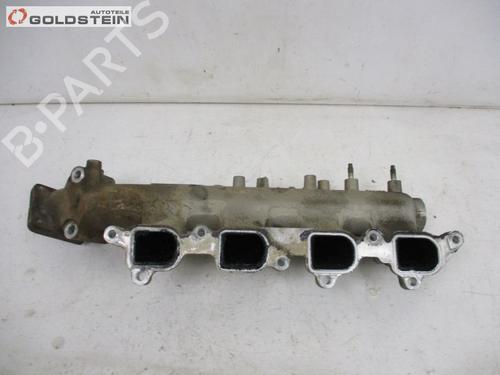 Intake manifold NISSAN PATHFINDER III (R51) 2.5 dCi 4WD | BP31260366M70