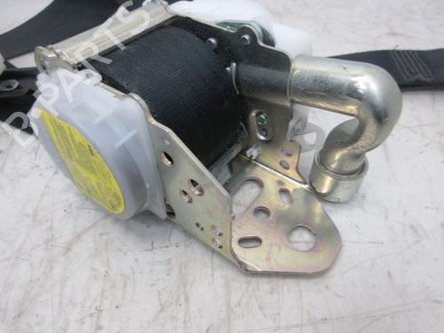 Front right seatbelt TOYOTA AVENSIS Estate (_T27_) 2.2 D-4D (ADT271_, ADT271R) | BP29094824I25 