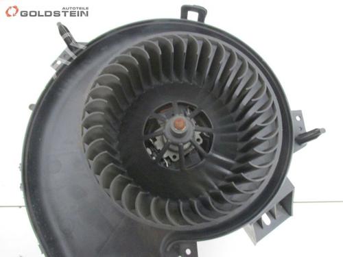 Heater blower motor OPEL TIGRA TwinTop (X04) 1.8 (R97) | BP18760278M62 