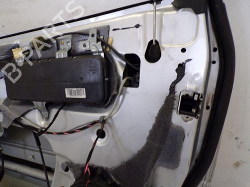 Right front door MERCEDES-BENZ C-CLASS Coupe (CL203) C 180 Kompressor (203.746) | BP29084972C3 