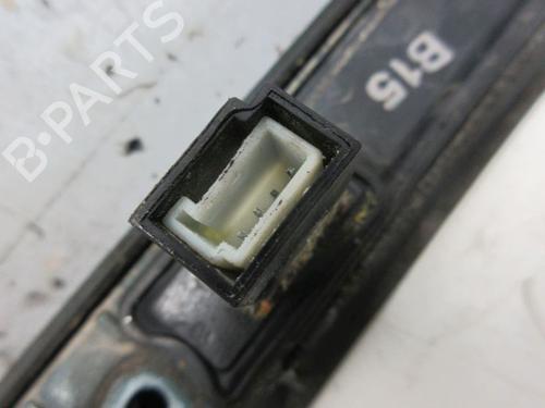 Interior roof handle BMW X5 (E53) 4.4 i | BP29090565I35 