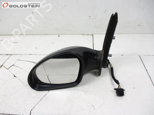 Used Left mirror SEAT TOLEDO III (5P2) 1.9 TDI (105 hp) 18764802