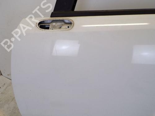 Left front door OPEL CORSA D (S07) 1.0 (L08, L68) | BP19413161C2 