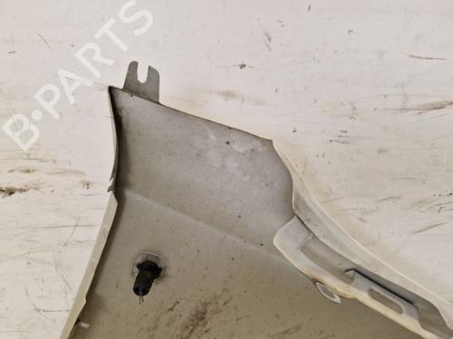 Left front fenders SKODA FABIA II Combi (545) 1.2 | BP29101680C41 