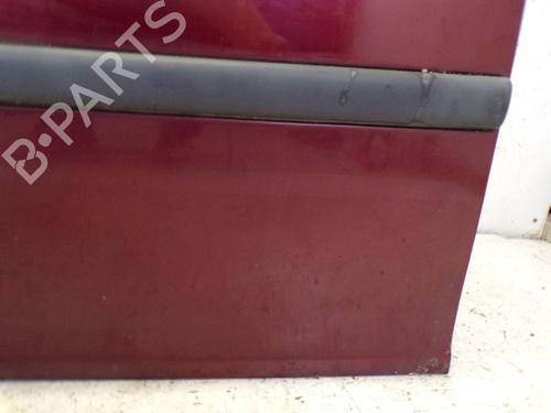 Left front door SAAB 9-3 (YS3F, E79, D79, D75) 2.0 t | BP26647921C2 