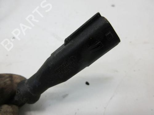 Left front steering knuckle RENAULT TWINGO II (CN0_) 1.2 (CN0D) | BP37124963M25 - Image 6