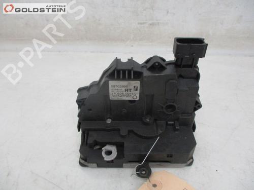 front-left-lock-opel-corsa-d-s07-2006-2007-2008-2009-2010-2011-2012-2013-2014-2015-37099154 main image