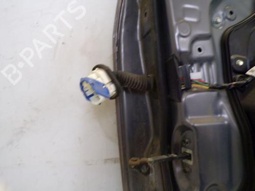 Right front door MAZDA 5 (CR) 2.0 CD (CR19) | BP29085333C3 