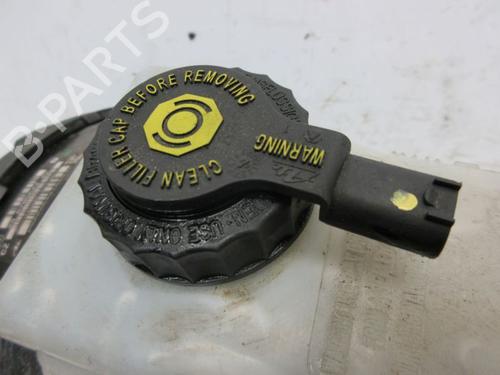 Servo brake BMW 1 (E81) 118 d | BP19295047M42 