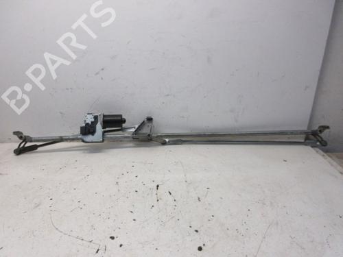 Used Front wipers mechanism CITROËN C4 I (LC_) 1.6 VTi 120 (120 hp) 30668699