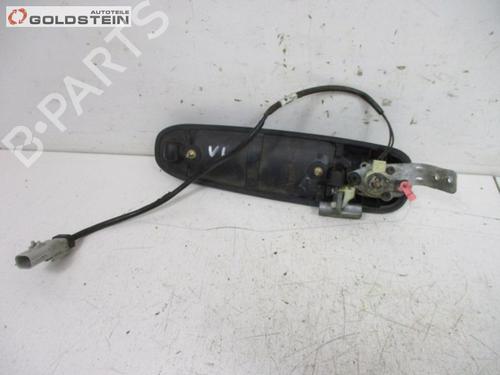 Venstre foran utvendig håndtak JEEP GRAND CHEROKEE II (WJ, WG) 4.0 4x4 | BP18790289C128 