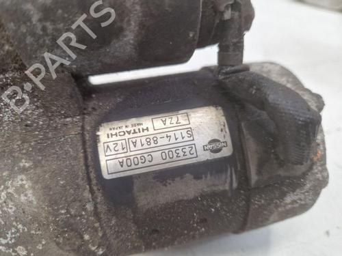 Starter INFINITI FX 35 All-wheel Drive | BP38757952M8 - Image 9