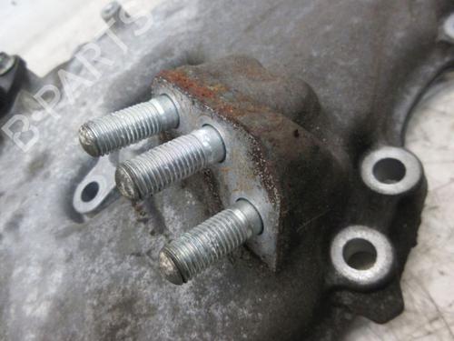 Upper protection SUZUKI SWIFT III (MZ, EZ) 1.3 (RS413, ZC11S) | BP37129374M93 - Image 6