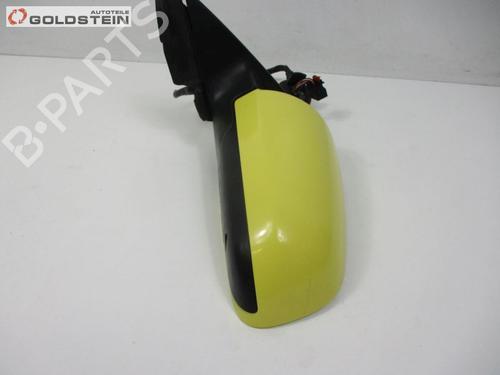 Left mirror AUDI A3 Sportback (8PA) 2.0 FSI | BP25826016C26 