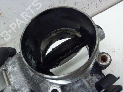 Throttle body VOLVO V50 (545) D3 | BP29102576M82