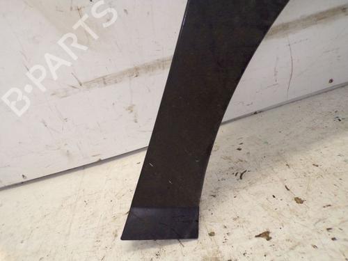 Right front fenders PEUGEOT 407 (6D_) 2.0 HDi 135 (6DRHRH, 6DRHRE, 6DRHRG, 6DRHRJ) | BP29091015C42 