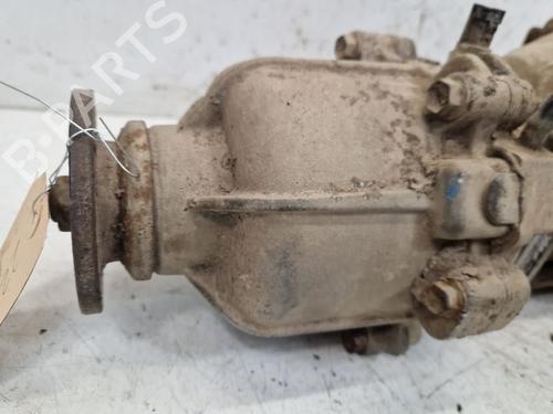 Rear differential SUZUKI SX4 (EY, GY) 1.6 VVT (RW416, YA21S) | BP38028482M24 - Image 8