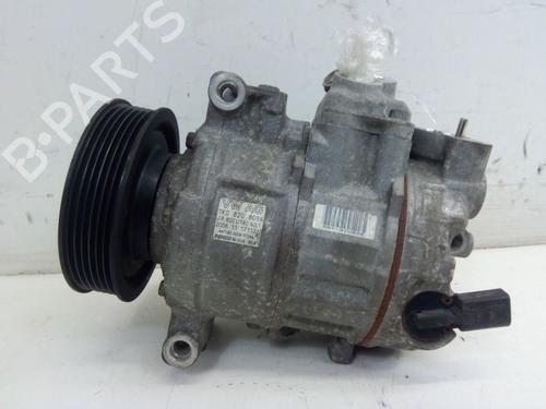 Used AC compressor VW GOLF VI (5K1) 2.0 GTi (210 hp) 29109515