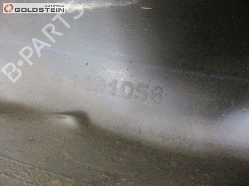 Door moulding trim MINI MINI Convertible (R52) Cooper S | BP18761607C150 