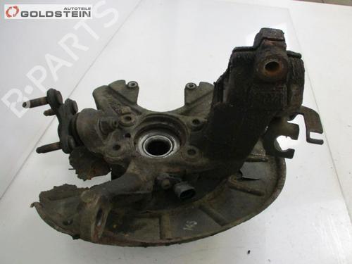 Right front steering knuckle SKODA OCTAVIA II Combi (1Z5) 1.9 TDI | BP18751958M26 