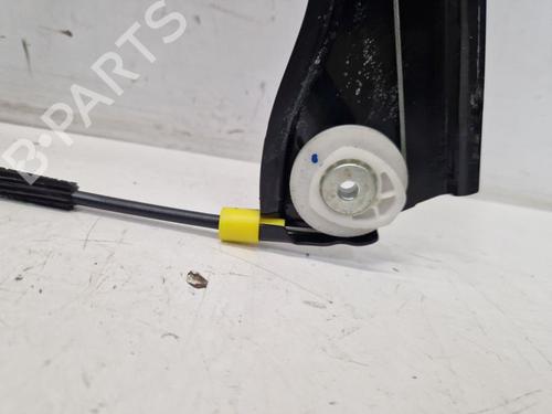 Front right window mechanism BMW 7 (E65, E66, E67) 740 i, Li | BP34289115C23  - Image 5