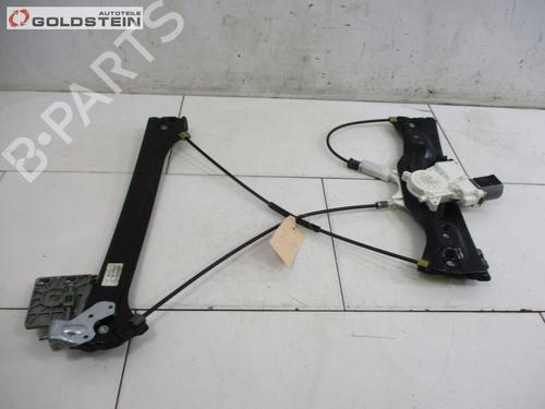 Used Front right window mechanism Front right window mechanism 37106756 37106756