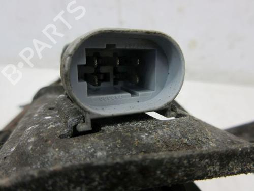 Front wipers mechanism NISSAN INTERSTAR Van (X70) dCi 100 | BP19294493C83 