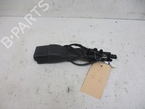 Used Seat buckle TOYOTA AYGO (_B4_) 1.0 (KGB40) (69 hp) 18798758
