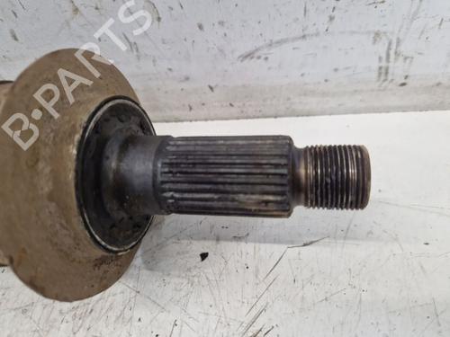 Right front driveshaft SUZUKI SX4 (EY, GY) 1.6 VVT (RW416, YA21S) | BP38028480M39 - Image 10