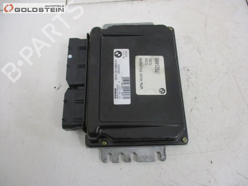Engine control unit (ECU) MINI MINI (R50, R53) One | BP37106805M57 - Image 3