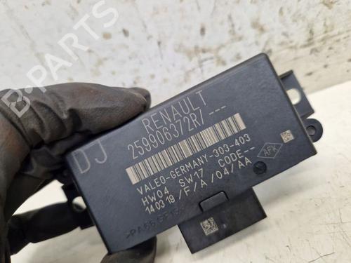 Electronic module RENAULT ZOE Hatchback Van (BFM_) Electric (BFMF) | BP33326715M83  - Image 5