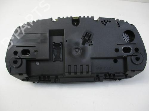 Instrument cluster BMW 1 (E87) 116 i | BP37118652C47 - Image 6