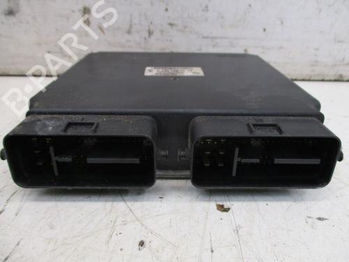 Engine control unit (ECU) MITSUBISHI COLT CZC VI Convertible (RG) 1.5 (Z36A) | BP37125905M57 - Image 3
