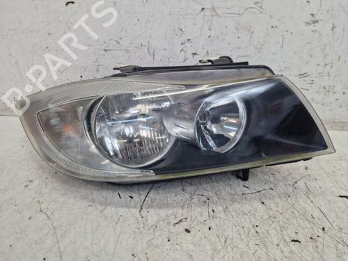 Used Right headlight BMW 3 (E90) 318 i (129 hp) 28005331