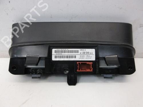 Quadrante CITROËN C4 CACTUS 1.2 VTi 82 | BP38028065C47 - Image 6