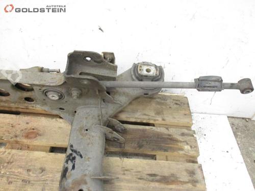Rear axle MERCEDES-BENZ M-CLASS (W164) ML 320 CDI 4-matic (164.122) | BP18763313M2 