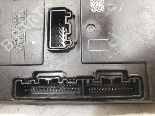 Control unit HONDA CIVIC IX (FK) 1.8 i-VTEC (FK2) | BP34383517M11  - Image 6