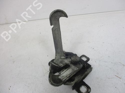 Hood lock FIAT GRANDE PUNTO (199_) 1.3 D Multijet | BP18800300C133 