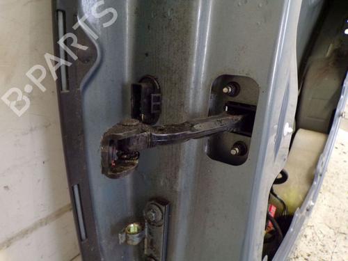 Right rear door VOLVO XC60 I SUV (156) T6 AWD | BP26676675C5 