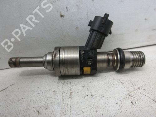 Used Injector PORSCHE CAYENNE (92A) 4.8 Turbo (500 hp) 29094510